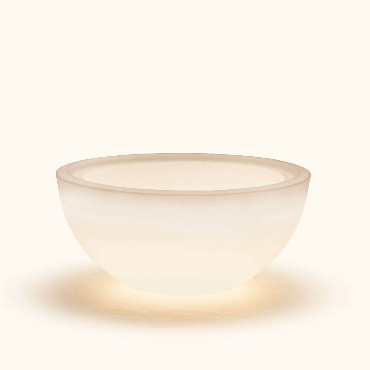 Diana Işıklı Saksı