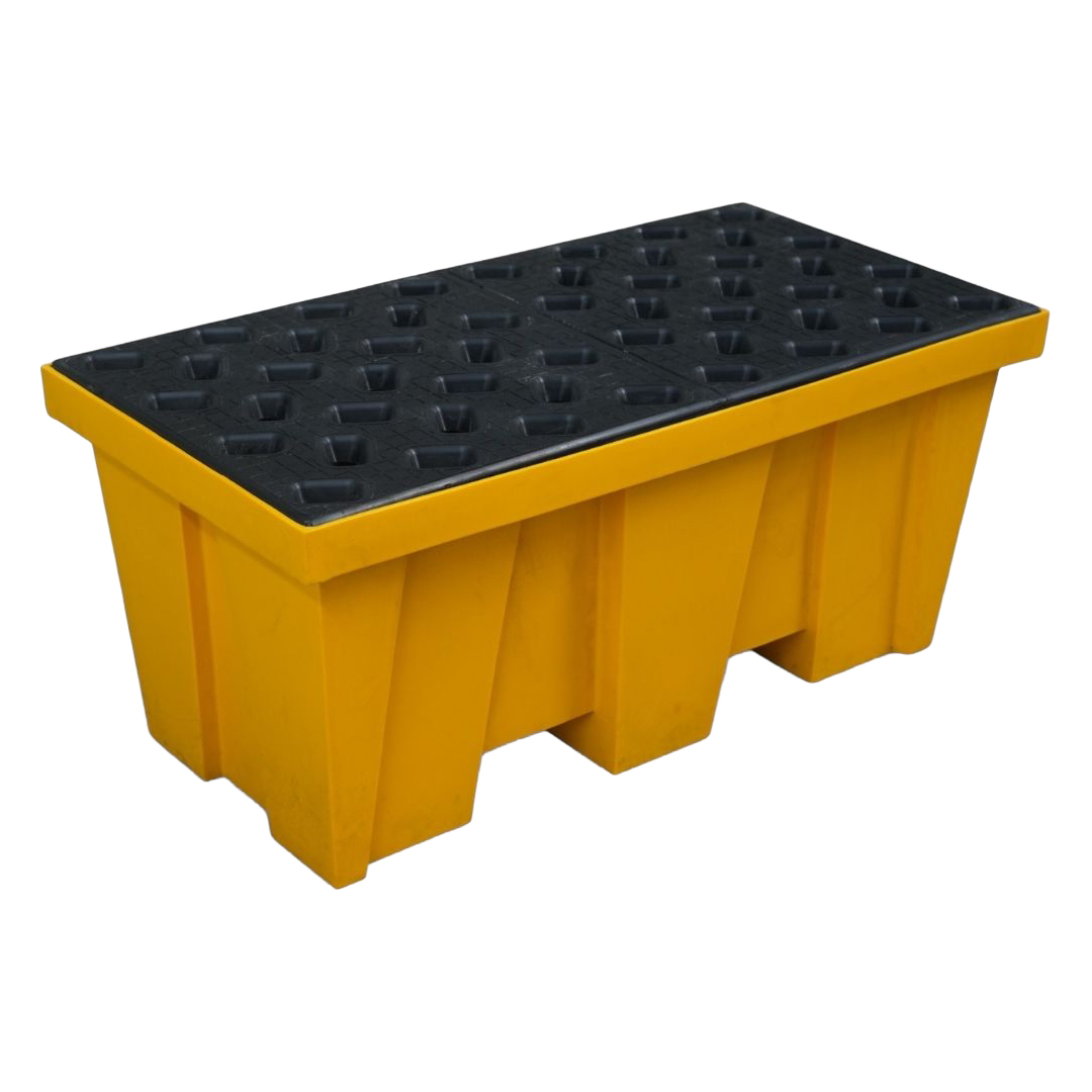 Kimyasal Döküntü Toplama Paleti ARP245