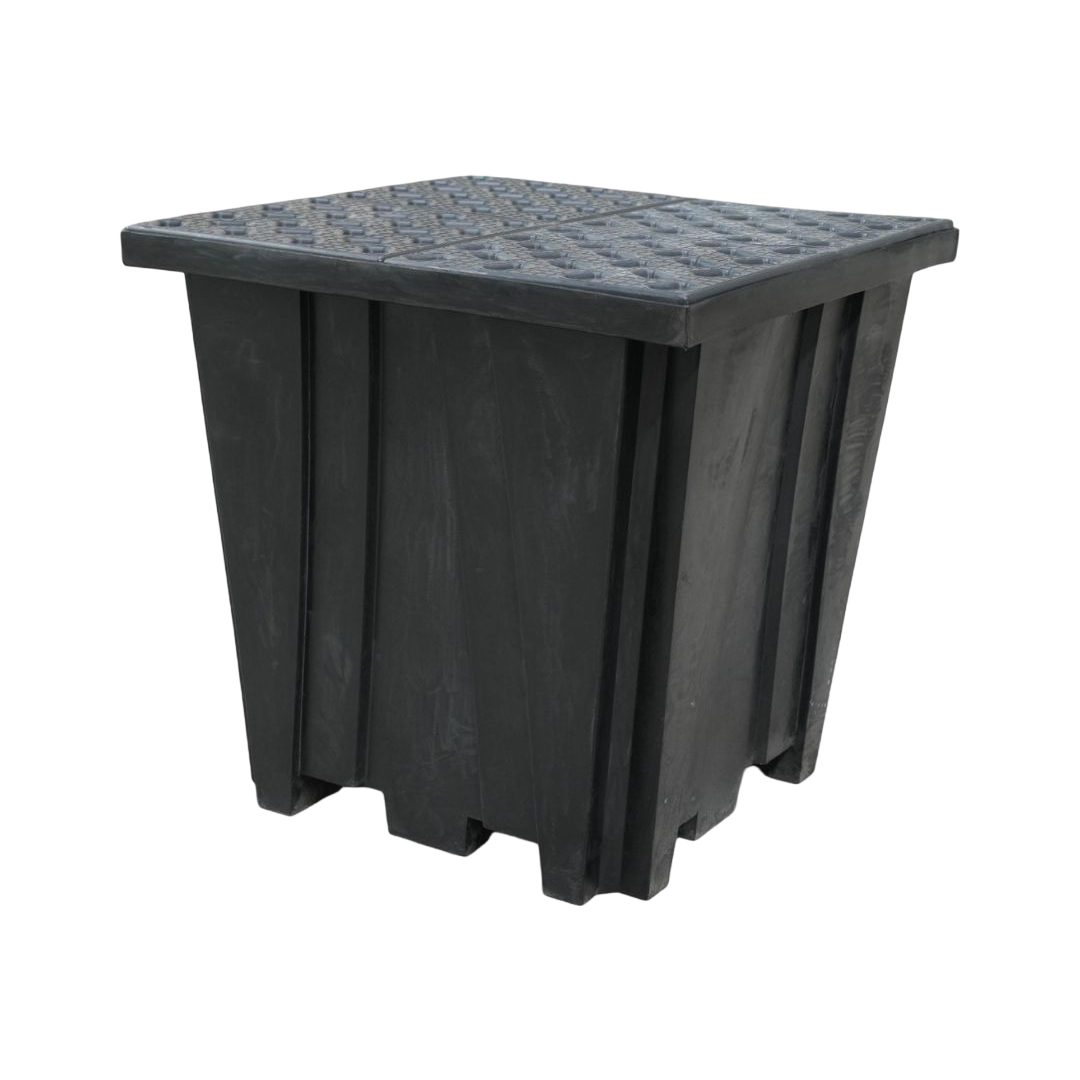 Kimyasal Döküntü Toplama Paleti Geri Dönüşüm ARP1200