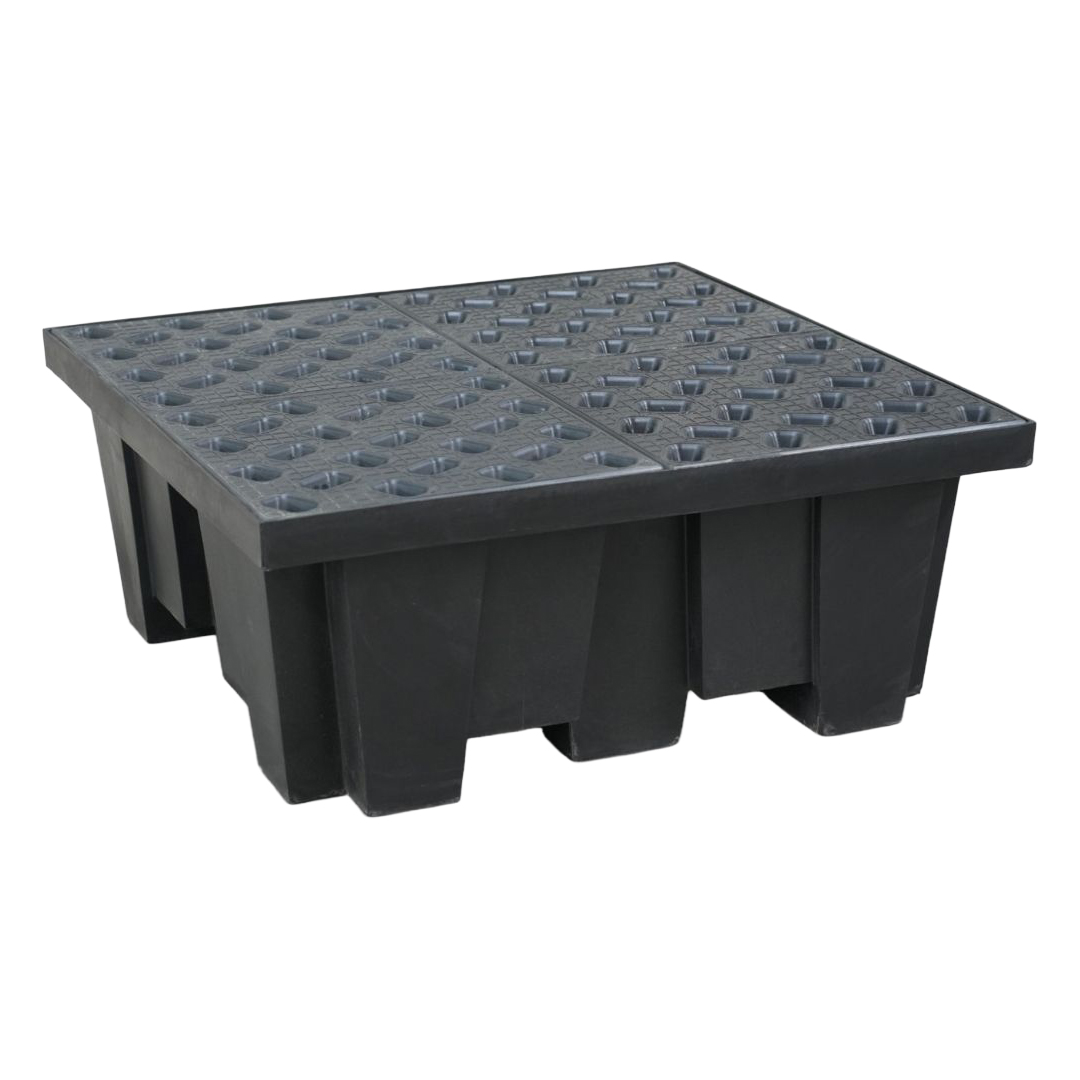 Kimyasal Döküntü Toplama Paleti Geri Dönüşüm ARP435